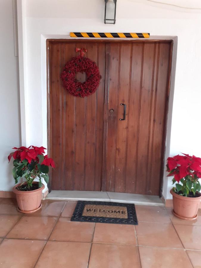 Maria Papada'S Traditional Village House Kondostavlos Zewnętrze zdjęcie
