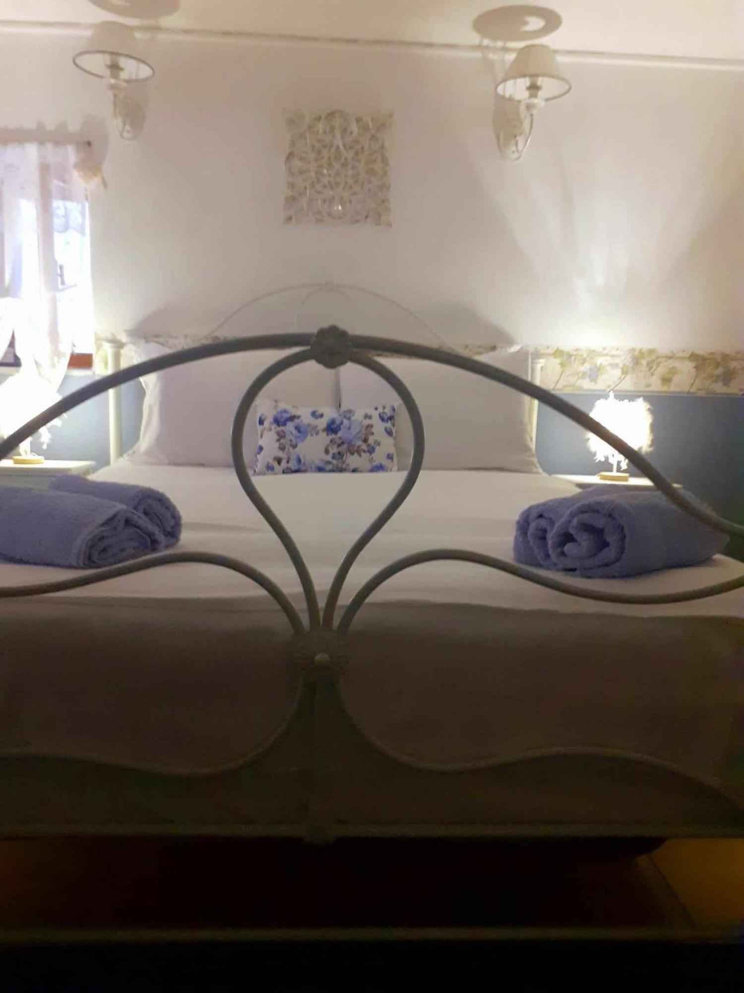 Maria Papada'S Traditional Village House Kondostavlos Zewnętrze zdjęcie